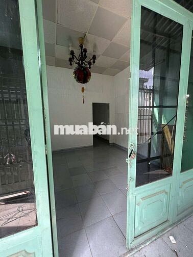 BÁN NHÀ CẤP 4 CÓ GÁC 90,1M2 ĐƯONG SONG HÀNH QL22 XÃ TÂN HIỆP SỔ RIÊNG