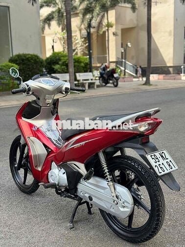 💥Honda Future 125 đời 2012 Fi phun xăng máy êm