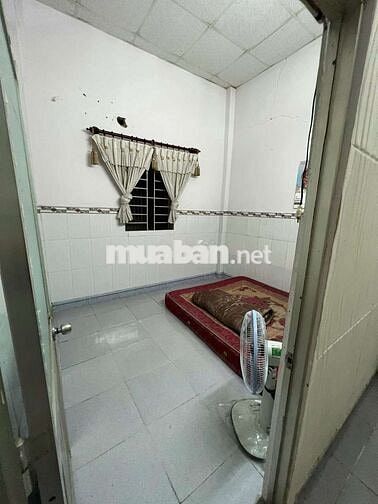 BÁN NHÀ CẤP 4 CÓ GÁC 90,1M2 ĐƯONG SONG HÀNH QL22 XÃ TÂN HIỆP SỔ RIÊNG