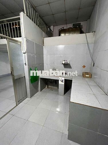 BÁN NHÀ CẤP 4 CÓ GÁC 90,1M2 ĐƯONG SONG HÀNH QL22 XÃ TÂN HIỆP SỔ RIÊNG