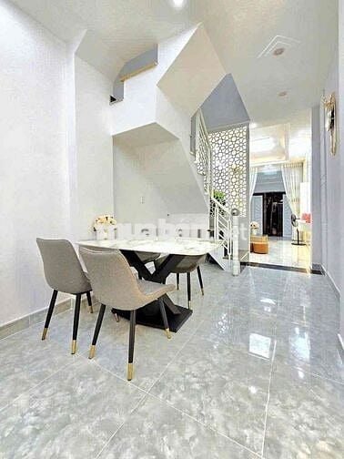 🧧🧧 CHO THUÊ NHÀ NGUYÊN CĂN HẺM 17 DƯƠNG CÁT LỢI - NHÀ BÈ   - DT: 3m ❌