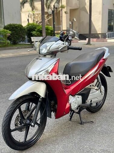 💥Honda Future 125 đời 2012 Fi phun xăng máy êm