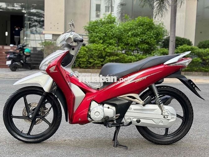 💥Honda Future 125 đời 2012 Fi phun xăng máy êm