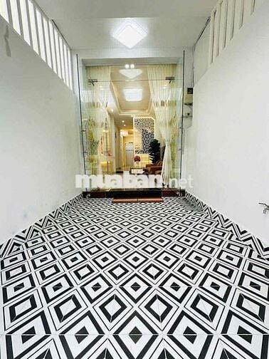 🧧🧧 CHO THUÊ NHÀ NGUYÊN CĂN HẺM 17 DƯƠNG CÁT LỢI - NHÀ BÈ   - DT: 3m ❌