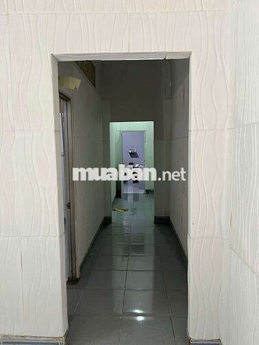 BÁN NHÀ CẤP 4 CÓ GÁC 90,1M2 ĐƯONG SONG HÀNH QL22 XÃ TÂN HIỆP SỔ RIÊNG