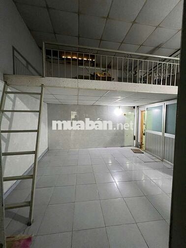 BÁN NHÀ CẤP 4 CÓ GÁC 90,1M2 ĐƯONG SONG HÀNH QL22 XÃ TÂN HIỆP SỔ RIÊNG