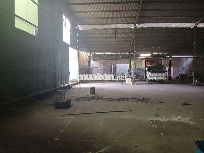 💥Giá quá rẻ chỉ 20 triệu 
Cho thuê xưởng Trung An, củ Chi, TP.HCM