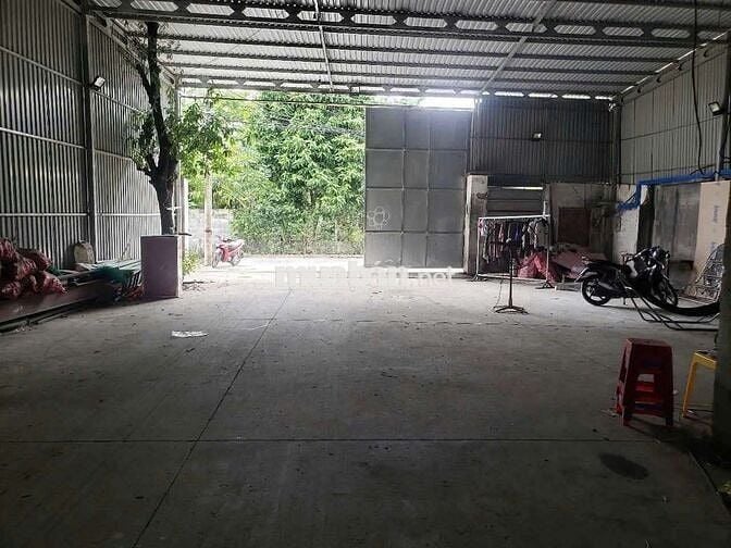 💥Giá quá rẻ chỉ 20 triệu 
Cho thuê xưởng Trung An, củ Chi, TP.HCM