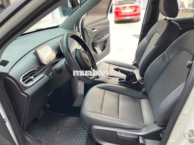 Vinfast VF5 2025 Trắng 12.000 km