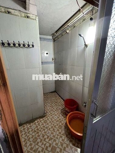 BÁN NHÀ CẤP 4 CÓ GÁC 90,1M2 ĐƯONG SONG HÀNH QL22 XÃ TÂN HIỆP SỔ RIÊNG