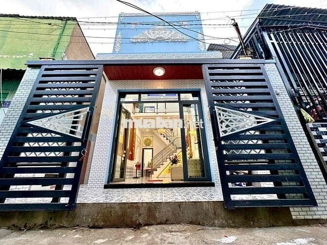 🧧🧧🧧🧧GIÁP QUẬN 7 NHÀ MỚI TINH CÓ PHÒNG DƯỚI ĐẤT 🧧🧧🧧🧧