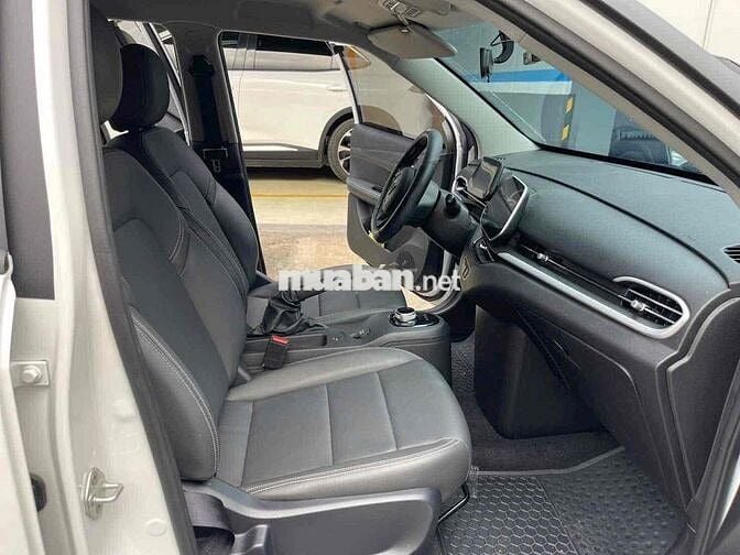 Vinfast VF5 2025 Trắng 12.000 km