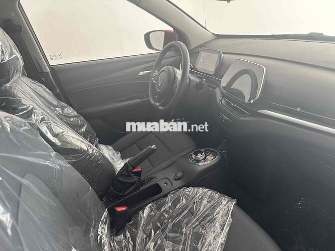 VF5 Plus. BAO NỢ XẤU. Miễn phí biển vàng HCM