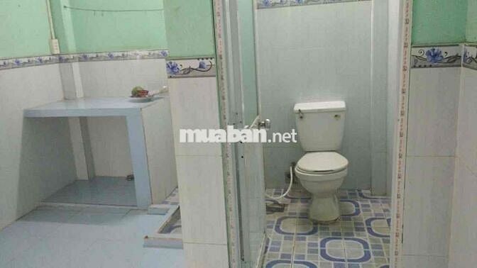 Gần Chùa Tuệ Châu Tự-Hướng ra Nhà Máy Nước Tân Hiệp