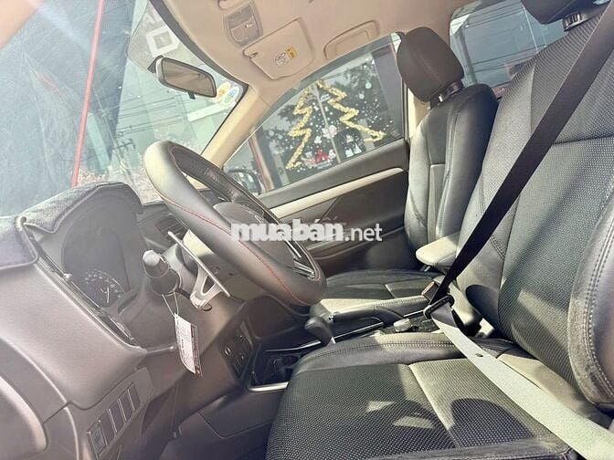 Mitsubishi Outlander CVT 2019 Xám 36.900 km