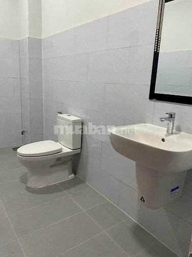 Bán nhà hẻm xe hơi 8m Tô Hiến Thành P12 Q10: 6.35x22m, 1 hầm, 3 lầu ST
