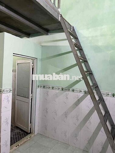 Gần Chùa Tuệ Châu Tự-Hướng ra Nhà Máy Nước Tân Hiệp