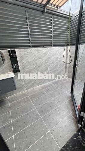 90m2 - 12 triệu/tháng - Cho thuê nhà tầng 1 và hầm xe, Q7 Riverside