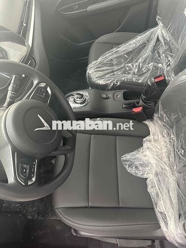 VF5 Plus. BAO NỢ XẤU. Miễn phí biển vàng HCM