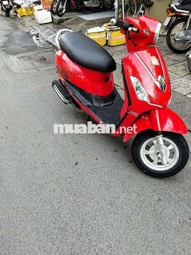 Elizabeth  bstp máy móc êm ru