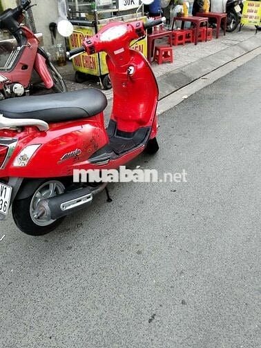 Elizabeth  bstp máy móc êm ru