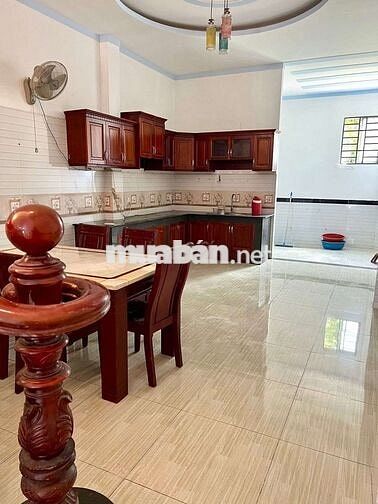 Cho thuê nhà 1 lầu khu phố tân long  3 phòng ngủ 72m2