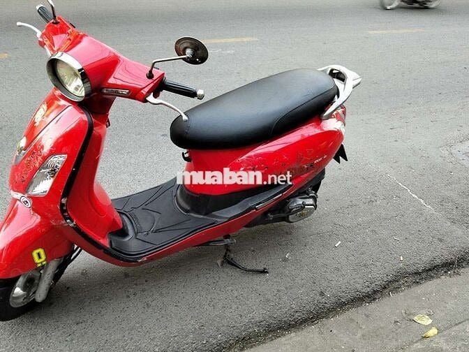 Elizabeth  bstp máy móc êm ru