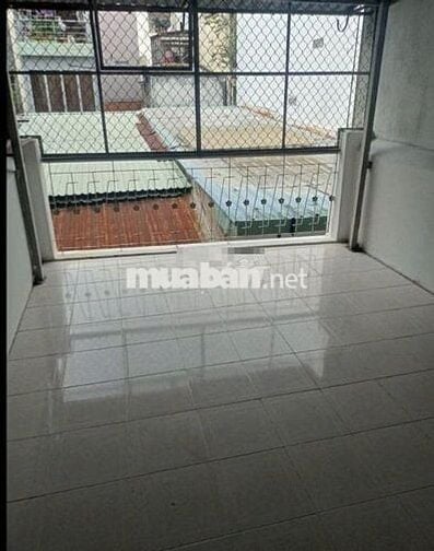 Nhà hẻm 1 xẹt 3/2, 3.2x13, 2 Lầu 3pn 2wc ngay HV Hành chính Quốc Gia