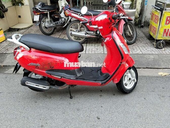 Elizabeth  bstp máy móc êm ru