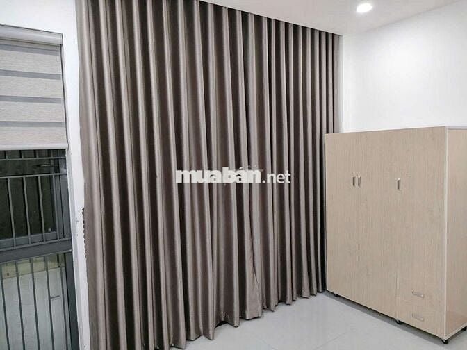 CHO THUÊ CC MINI ĐẸP FULL NỘI THẤT – THANG MÁY-  KDC AN SƯƠNG, THT Q12