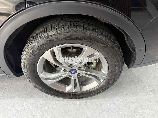 Ford Territory 2023 Titanium 1.5 AT - 39000 km