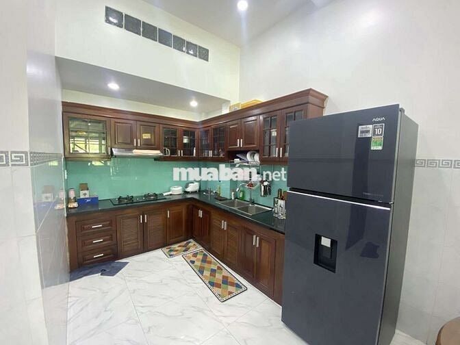 BÁN NHÀ Ở 76M² 4 TẦNG 4PN 6WC SỔ HỒNG RIÊNGĐƯỜNG 22 LINH ĐÔNG THỦ ĐỨC