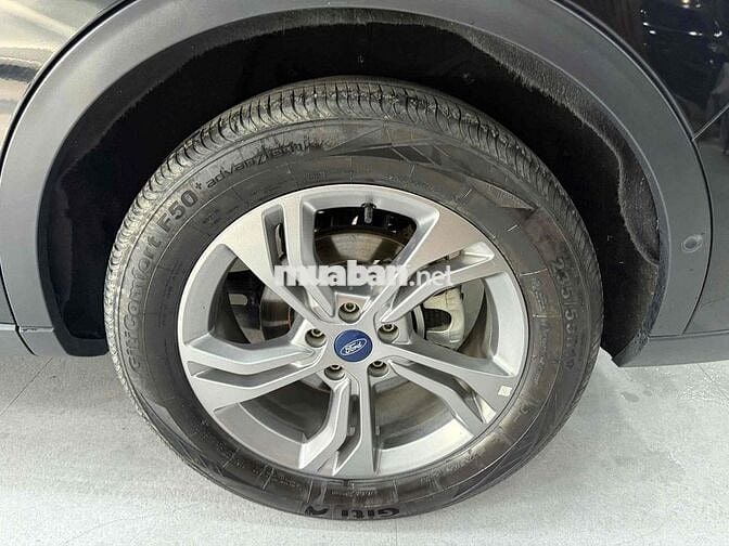 Ford Territory 2023 Titanium 1.5 AT - 39000 km