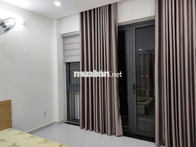 CHO THUÊ CC MINI ĐẸP FULL NỘI THẤT – THANG MÁY-  KDC AN SƯƠNG, THT Q12