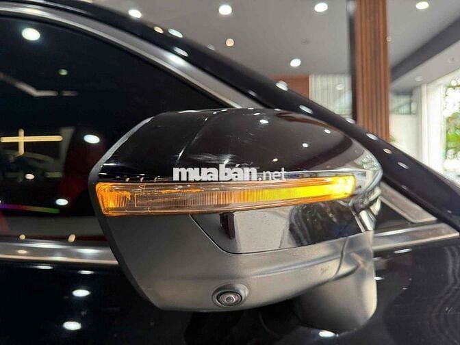 Ford Territory 2023 Titanium 1.5 AT - 39000 km