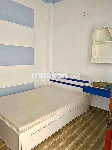 Cho thuê nhà 1 lầu khu phố tân long  3 phòng ngủ 72m2