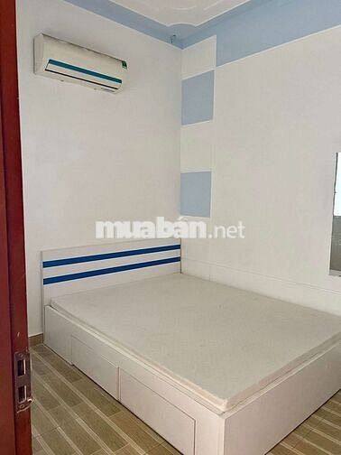 Cho thuê nhà 1 lầu khu phố tân long  3 phòng ngủ 72m2