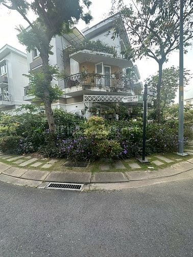 CHÍNH CHỦ BÁN CĂN GÓC 2 MẶT TIỀN VIEW CÔNG VIÊN DỰ ÁN KHANG ĐIỀN BÌNH 