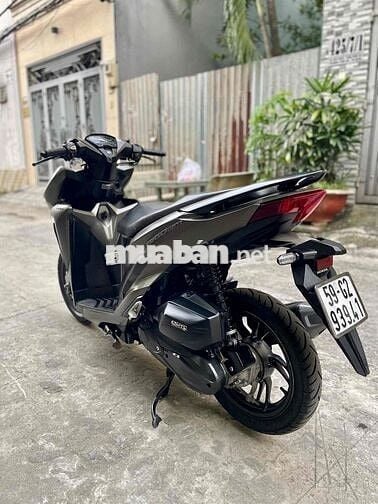 Vario 150/2021/biển tphcm/chính chủ thanh lí