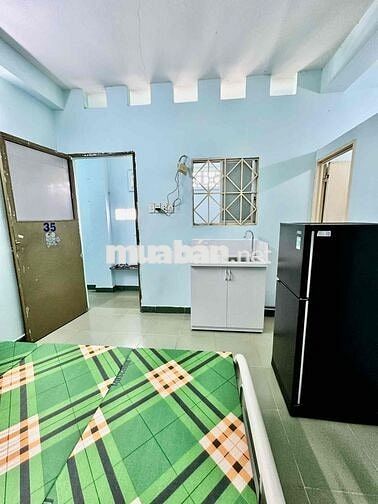 Cho thuê phòng giá:2.3Tr có lối đi riêng Q10 chính chủ