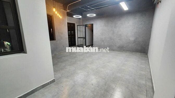 Văn phòng Cityland cho thuê giá chỉ 5tr có thang máy, có hầm.