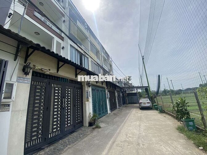 BÁN NHÀ Ở 76M² 4 TẦNG 4PN 6WC SỔ HỒNG RIÊNGĐƯỜNG 22 LINH ĐÔNG THỦ ĐỨC