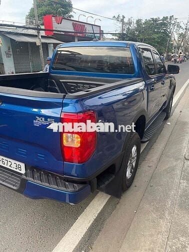 Ford Ranger 2023 XLS 2.0L 4x2 AT - 26000 km