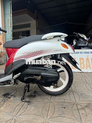 YAMAHA MIO (2010) BS:65G1:CẦN THƠ