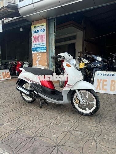 YAMAHA MIO (2010) BS:65G1:CẦN THƠ