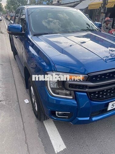 Ford Ranger 2023 XLS 2.0L 4x2 AT - 26000 km