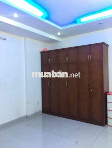 🔥Nhà 4x16m, 1 Lầu, 2PN, 2WC, Đường Nơ Trang Long, P13, Bình Thạnh