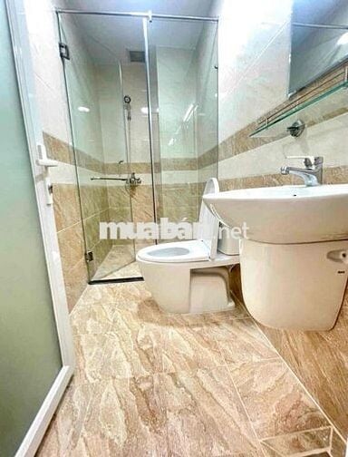 🔥Nhà 4x16m, 1 Lầu, 2PN, 2WC, Đường Nơ Trang Long, P13, Bình Thạnh