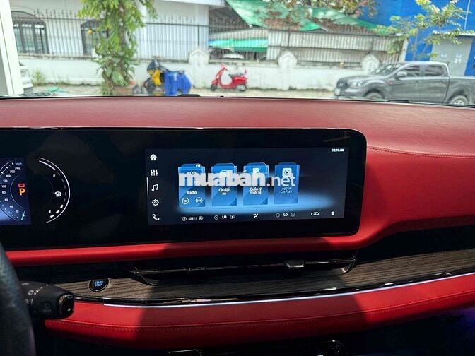 Ford Territory 2023 Titanium 1.5 AT - 39000 km