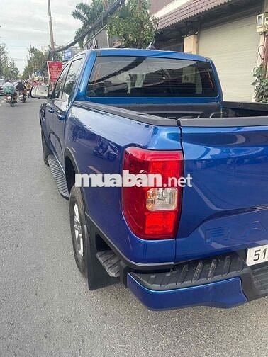 Ford Ranger 2023 XLS 2.0L 4x2 AT - 26000 km